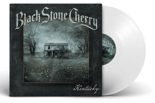 Kentucky (White Vinyl + MP3)