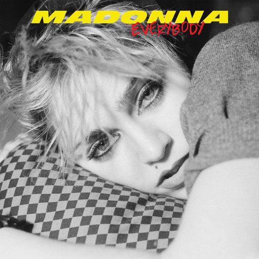 Madonna Everybody (RSD Exclusive, 180 Gram Vinyl,