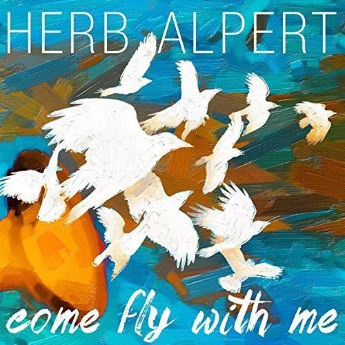 Come Fly With Me (180 gram vinyl)