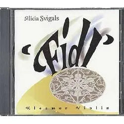 Fidl: Klezmer Violin