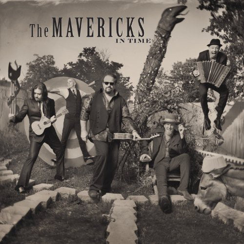 In Time [2 LP]