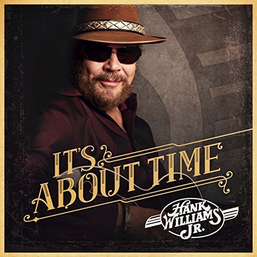 It's About Time [LP]