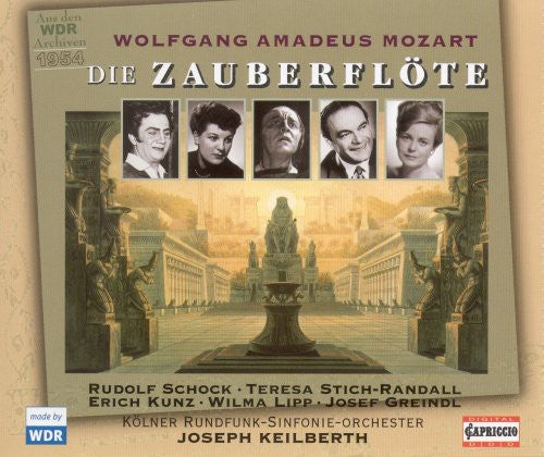 Magic Flute