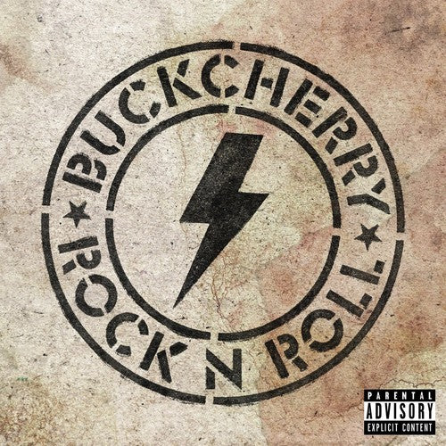 Rock 'N' Roll [LP][Explicit]
