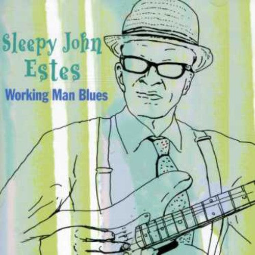 Working Man Blues