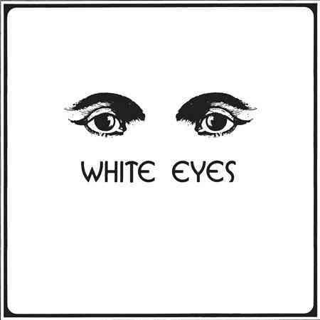 White Eyes