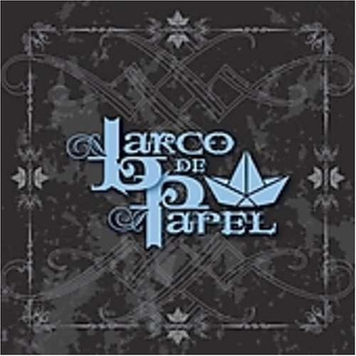 Barco de Papel