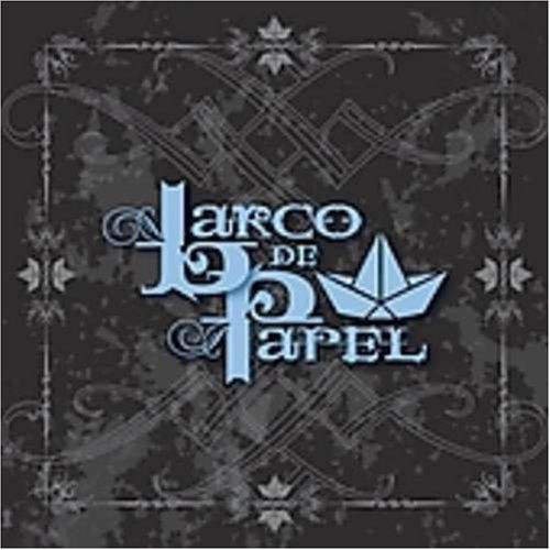 Barco de Papel
