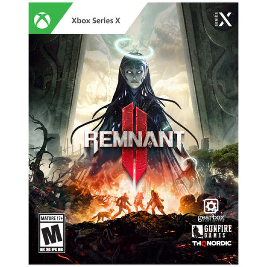 Remnant 2 for Xbox Series X S