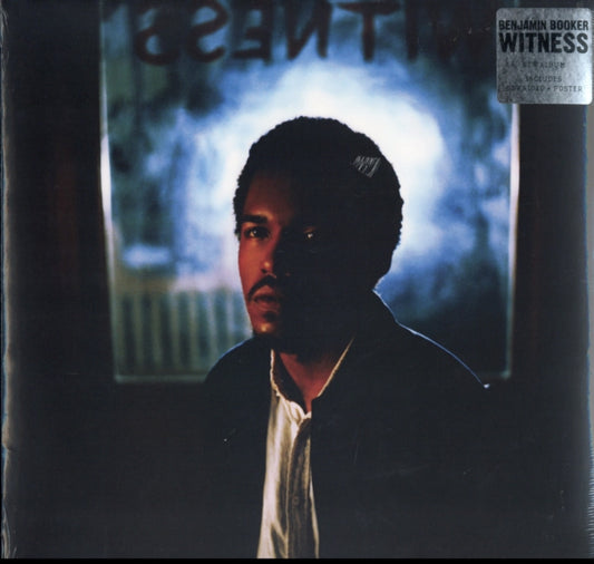 Witness [LP]