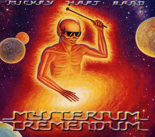 Mysterium Tremendum