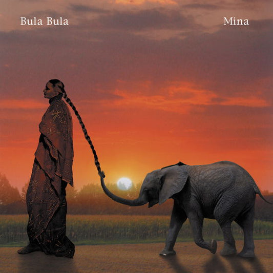 Bula Bula