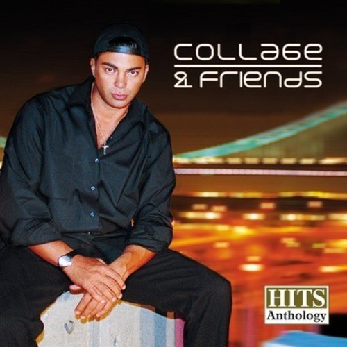 Hits Anthology I (Various Artists)