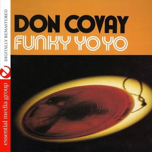 Funky Yo Yo