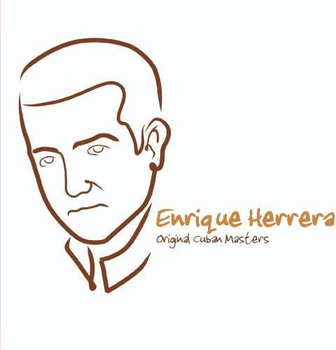 Original Cuban Masters (Enrique Herrera)