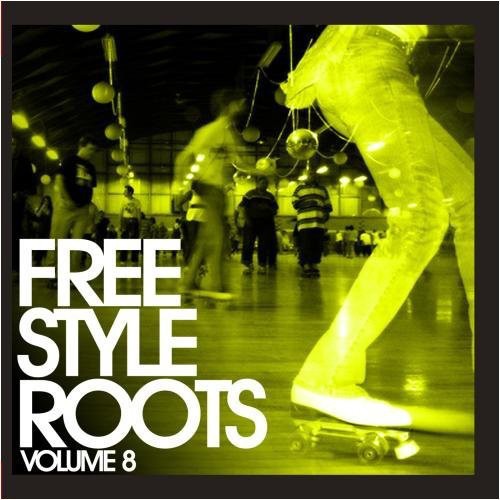 Freestyle Roots Vol. 8