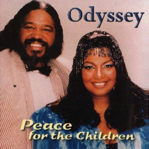 Peace For The Children