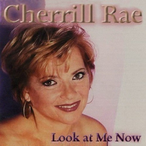 Look At Me Now