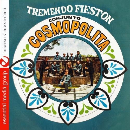 Tremendo Fieston (Digitally Remastered)
