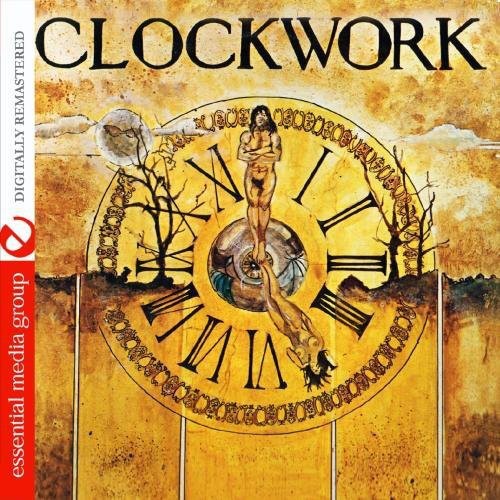 Clockwork (Digitally Remastered)