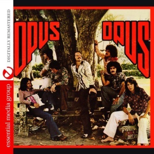 Opus (Digitally Remastered)