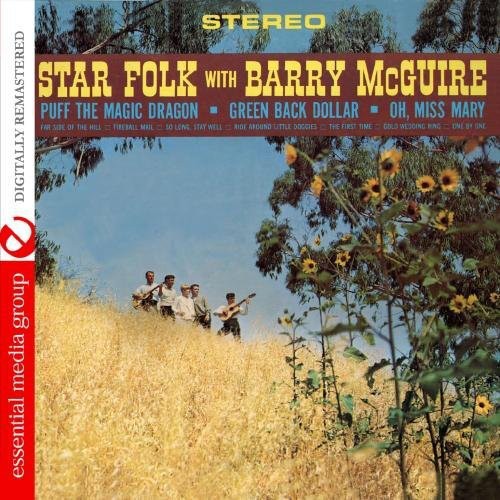 Star Folk Vol. 1 (Digitally Remastered)