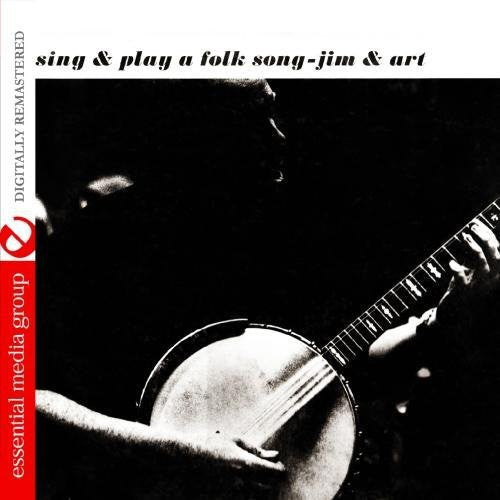 Sing And Play A Folk Song (Digitally Remastered)