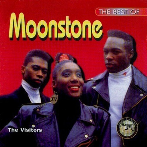 The Best Of (Moonstone)