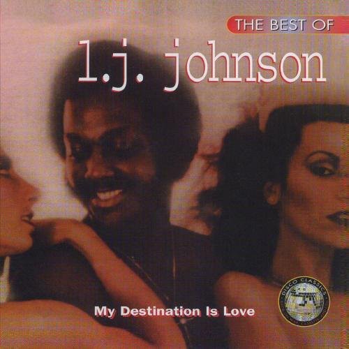 The Best Of (L.J. Johnson)