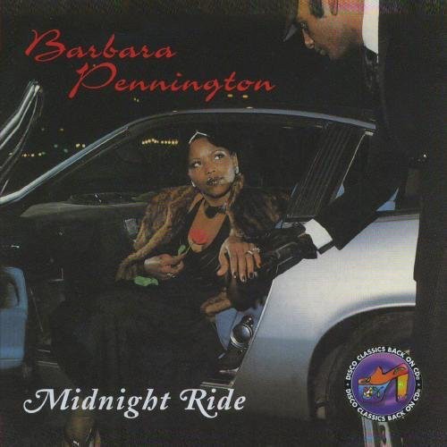 Midight Ride