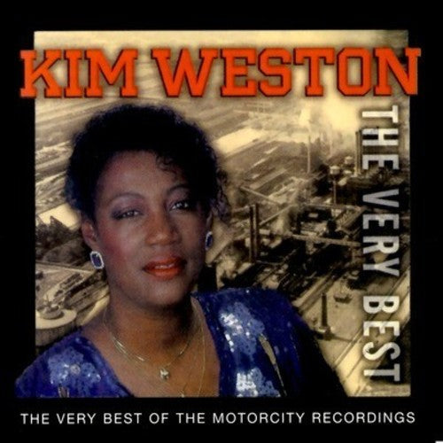 The Very Best (Kim Weston)