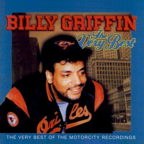 The Very Best (Billy Griffin)