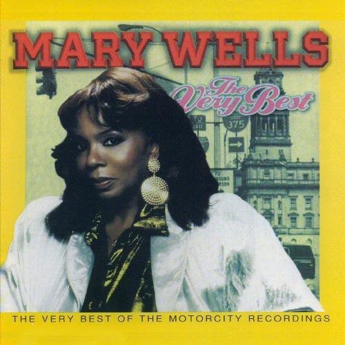 The Very Best (Mary Wells)