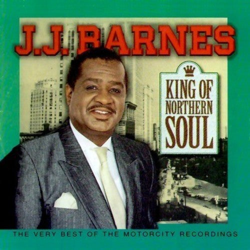 King Of Northern Soul