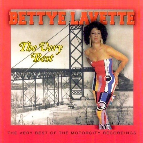 The Very Best (Bettye Lavette)