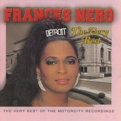 The Very Best (Frances Nero)