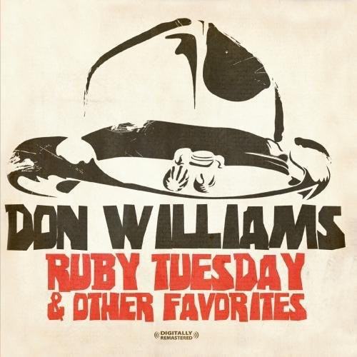 Ruby Tuesday & Other Favorites (Digitally Remastered)