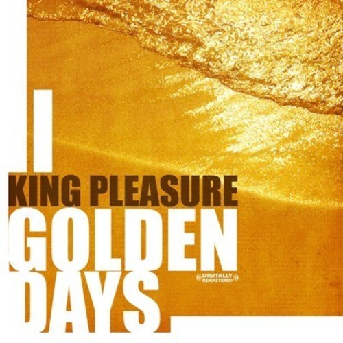 Golden Days (Digitally Remastered)