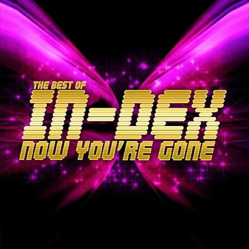 The Best Of - Now You're Gone