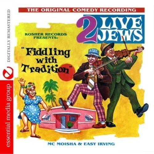 Fiddling With Tradition (Digitally Remastered)