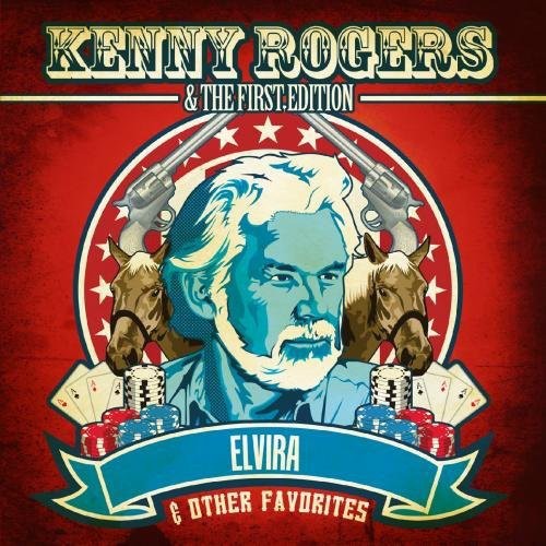 Elvira & Other Favorites (Digitally Remastered)