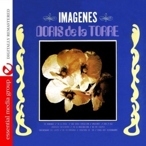 Imagenes (Digitally Remastered)