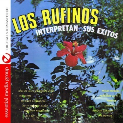Intrepretan Sus Exitos (Digitally Remastered)