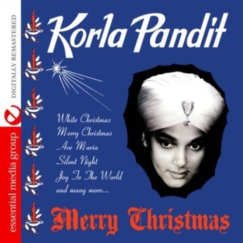 Merry Christmas (Digitally Remastered)