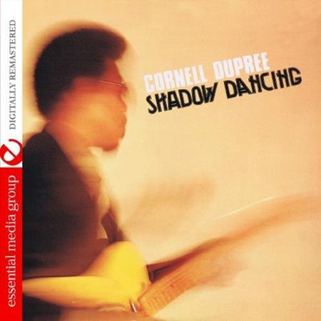 Shadow Dancing (Digitally Remastered)
