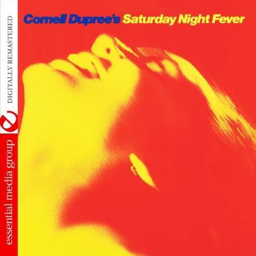 Saturday Night Fever (Digitally Remastered)