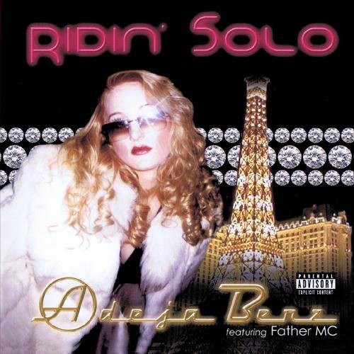 Ridin' Solo - The Remixes