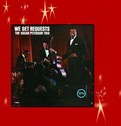 We Get Requests - Deluxe 180-Gram Vinyl