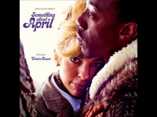 Adrian Younge Presents Something About April [Deluxe Edition]