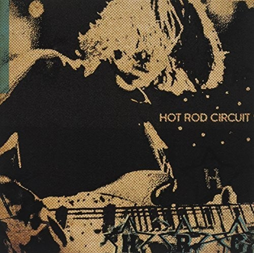 HRC 3 Song Ep